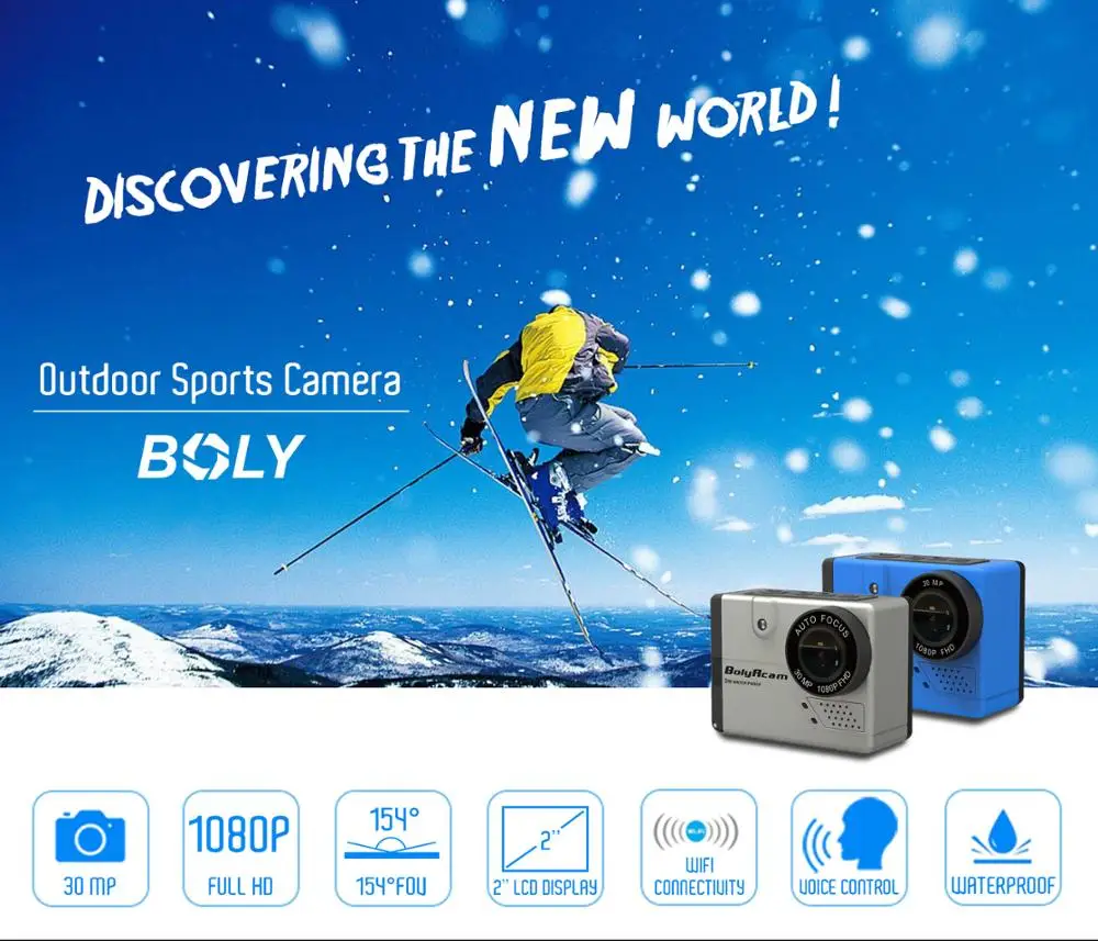 Охотничья камера Bolyguard 12MP 720P 940nm два фокуса наблюдения за птицами 100ft тепловизор и