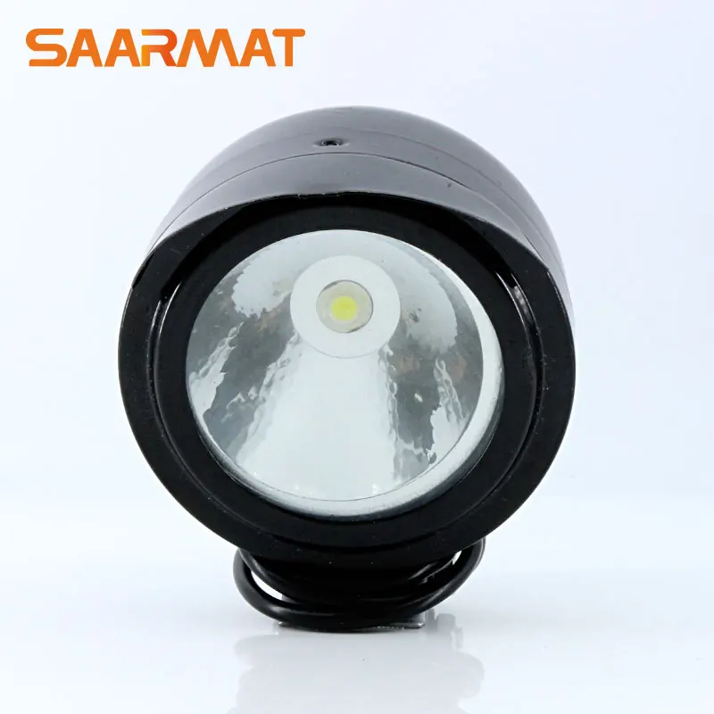 1 шт. электрический велосипед автомобиль мотоцикл лампа высокой мощности