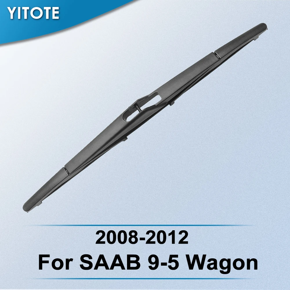 

YITOTE Rear Wiper Blade for SAAB 9-5 Wagon 2008 2009 2010 2011 2012