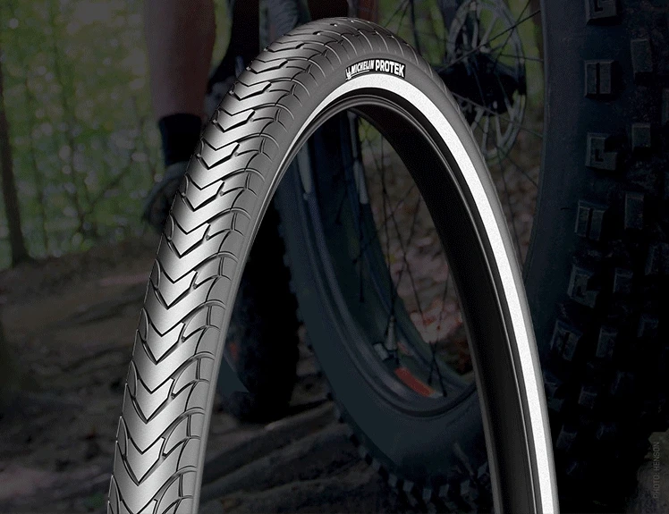 Покрышка для горного велосипеда Michelin горный велосипед низкое сопротивление