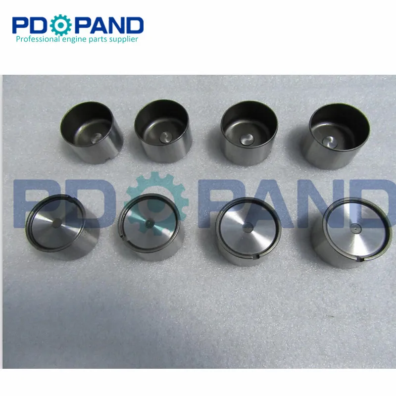 Клапанный подъемник Tappet 13751 54010 для двигателя Toyota Land Cruiser/4 Runner/Hiace/Hilux/Dyna/City Ace 1HD T 1KZ