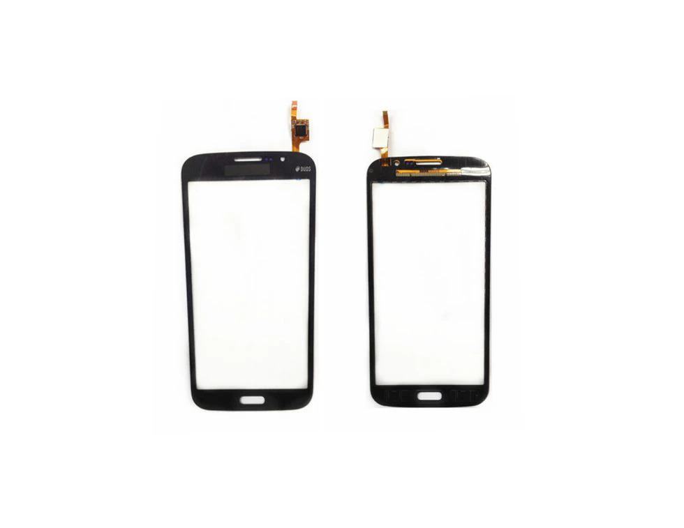 Сенсорный экран 5 8 дюйма для Samsung Galaxy Mega i9150 i9152 стеклянный объектив дигитайзер