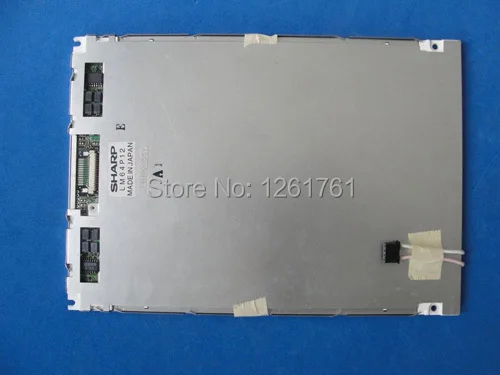 Оригинальный ЖК экран LM64P122 LM64P12 8&quot|lcd screen nikon|lcd privacylcd saver |
