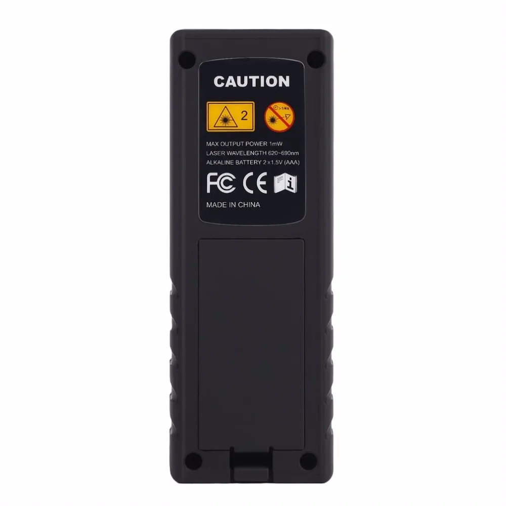 0 05 40 м Professional Лазерный дальномер Diastimeter автоматический расчет|Лазерные