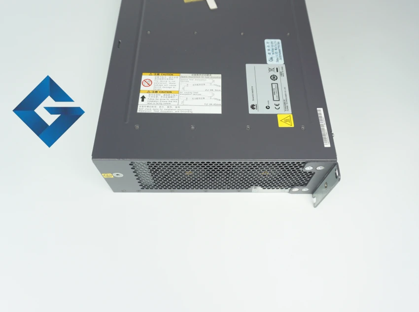 Цифровой Мультиплексор доступа абонентской линии Hua wei IP DSLAM SmartAx MA5616 GPON /EPON CCUD + MABB