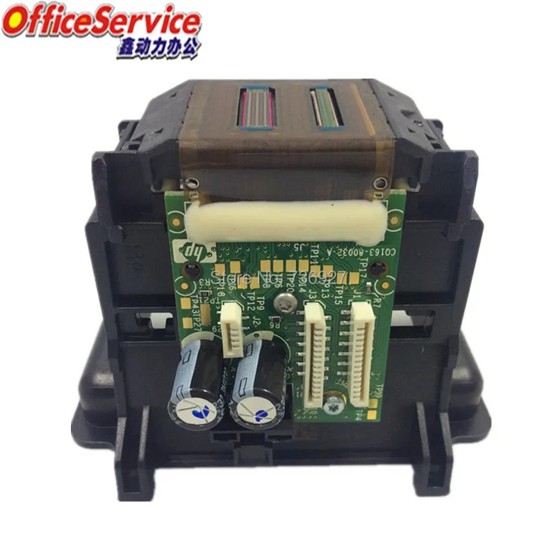 178 364 564XL 4-слотовая печатающая головка совместимая с принтером HP B109A B110c B210b B210c B310A