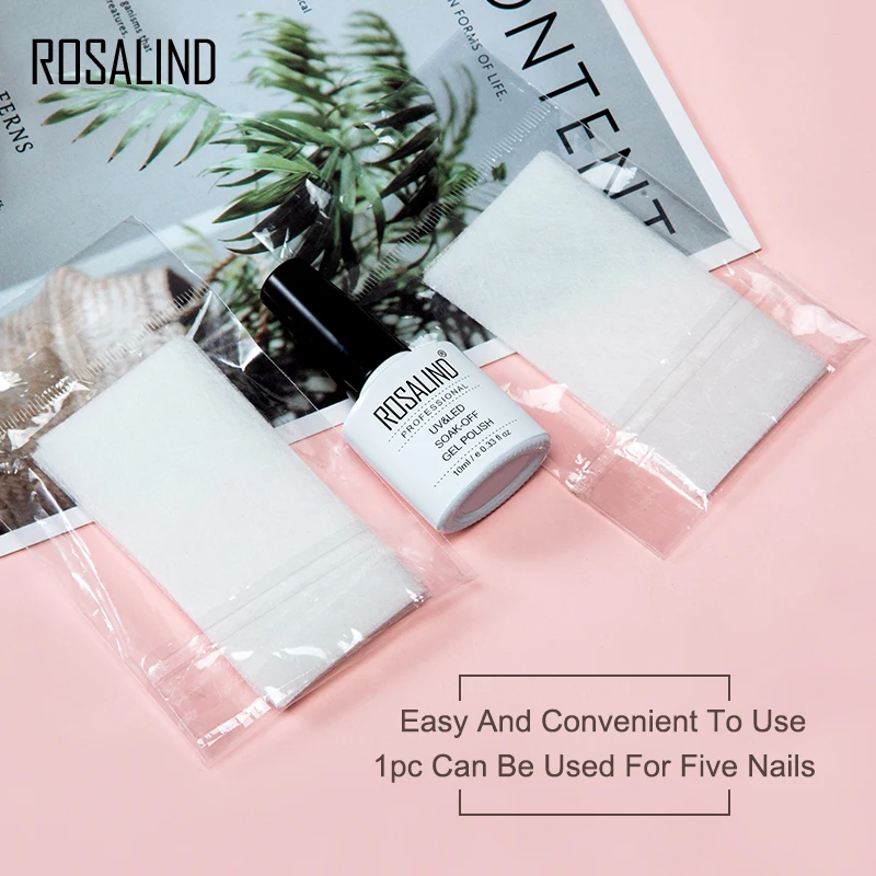 Гель для наращивания ногтей ROSALIND нескользящий шелковистый гель стеклопластик