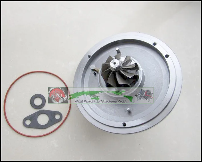 Бесплатная доставка турбокартридж CHRA GT1549V 761433 0002 A6640900780 для SSANG YONG Kyron M200XDi Actyon A200XDi