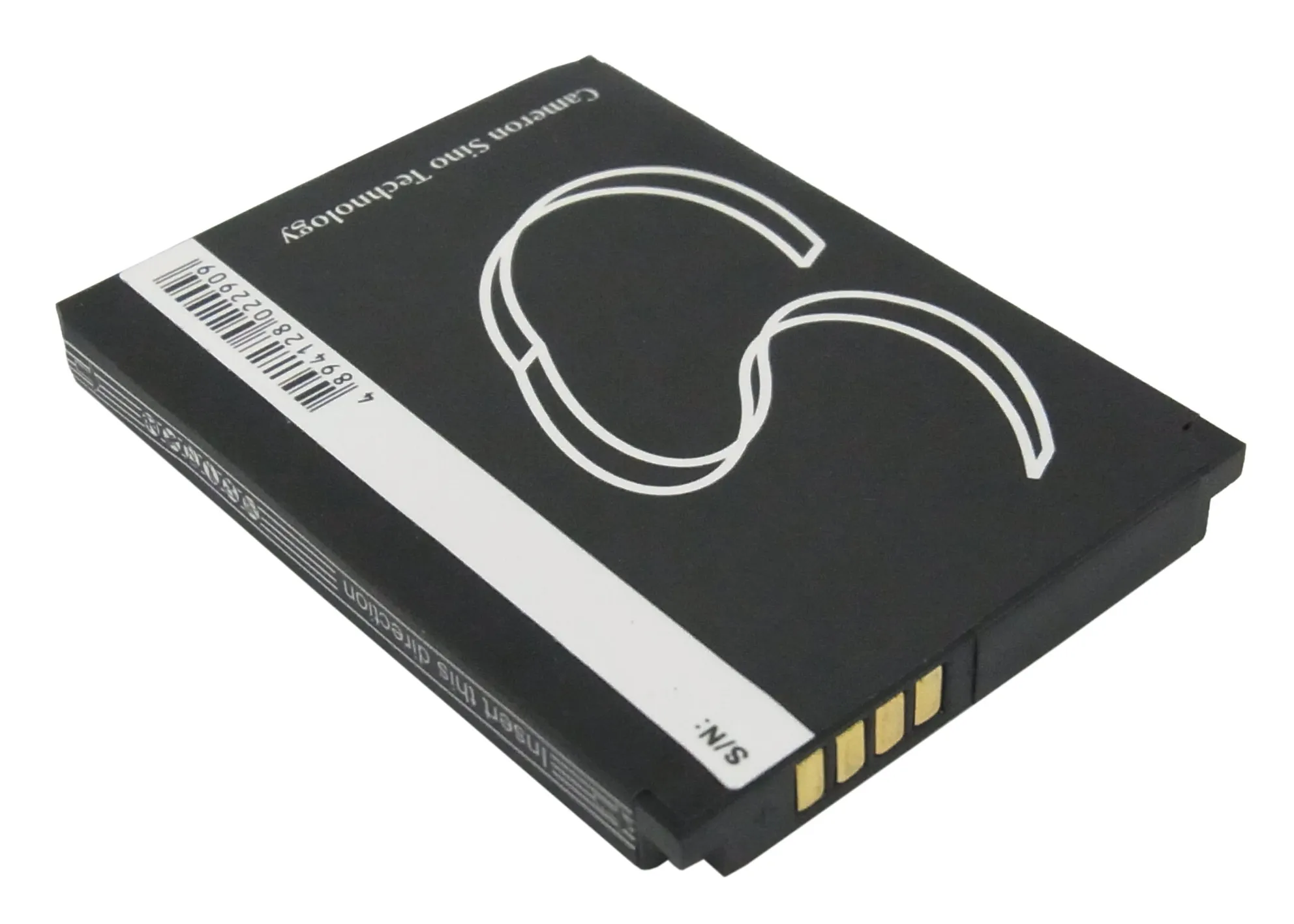 Аккумулятор Cameron Sino 1050mAh BTR5800 для HTC 5800 Libra 100 S720 UTStarcom SMT5800 Verizon XV5800|Аккумуляторы