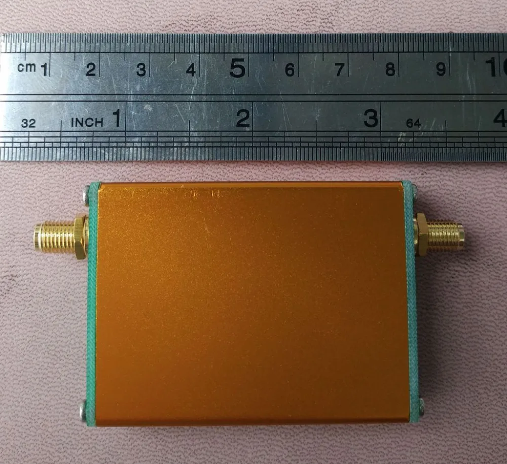 FM 88-108 МГц фильтр Bandpass 100M BPF | Электроника