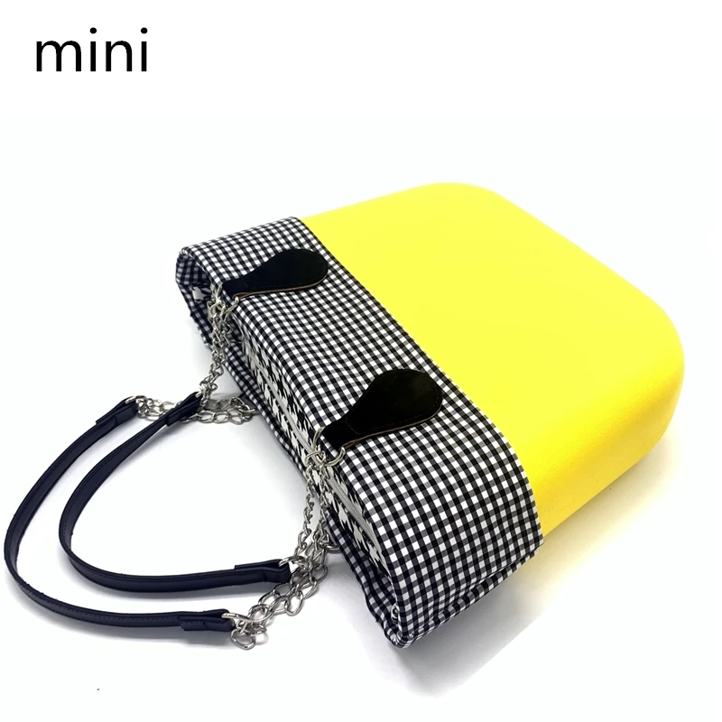 MLHJ 2019 новая сумка мини размер Модная женская | Багаж и сумки