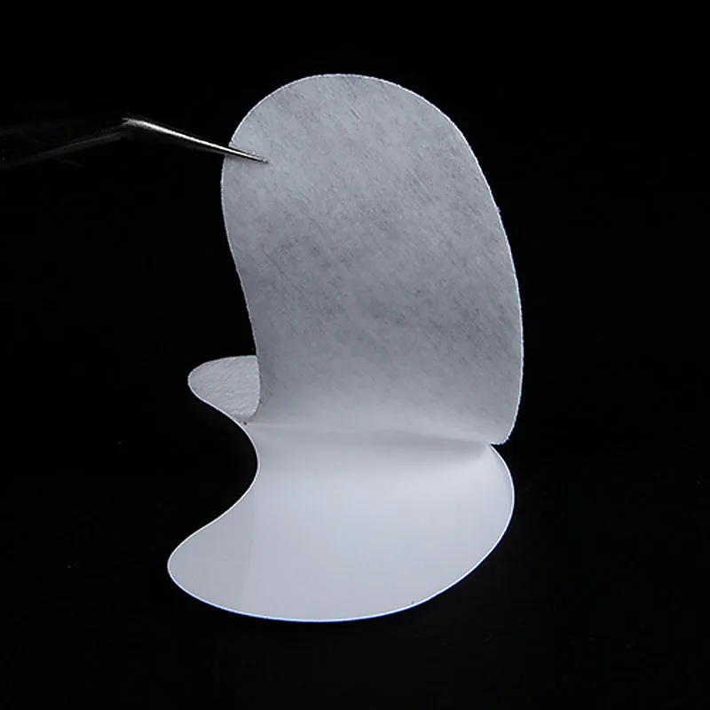 10 пар маска для наращивания ресниц |