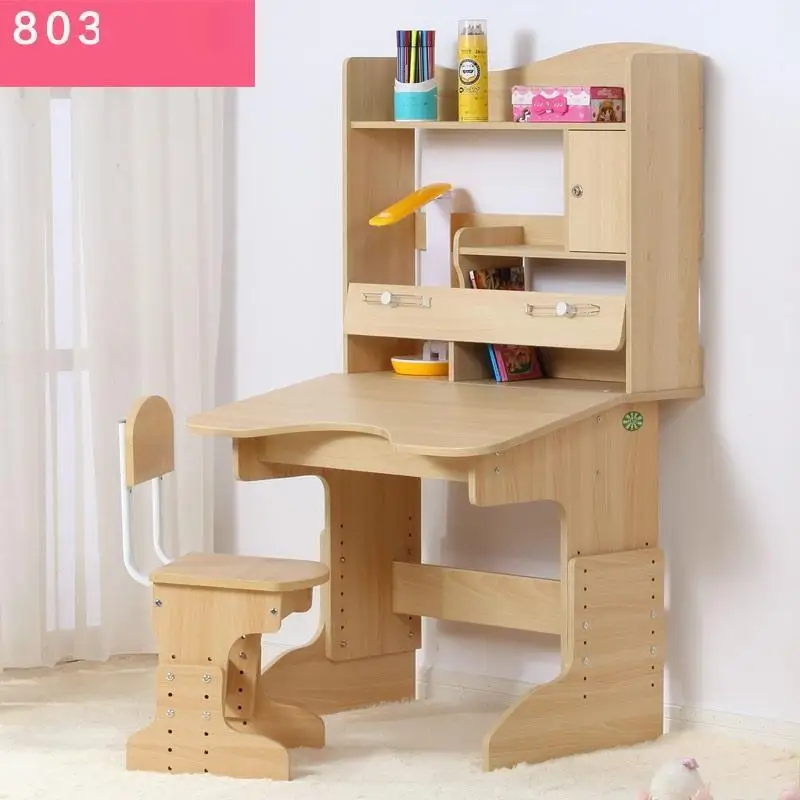 Таблица Tisch Estudiar набор Cocuk Masasi Tavolino Bambini Cuadros Infantiles Wood Mesa Escritorio стол Enfant детский