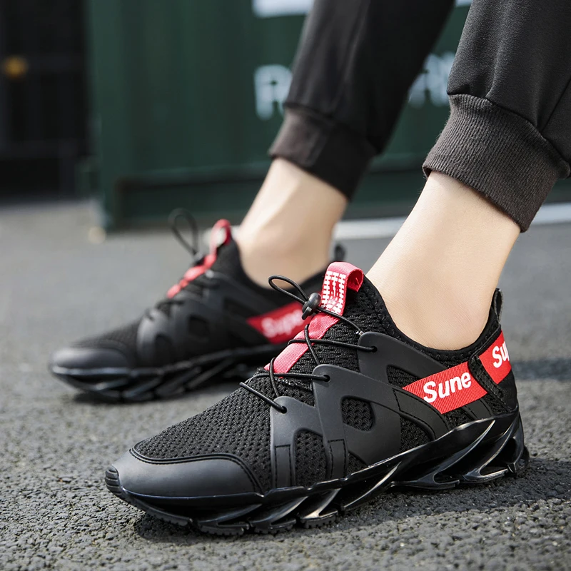 Спортивная обувь для мужчин; дышащие кроссовки; zapatillas hombre Deportiva; спортивные кроссовки на открытом воздухе; легкие кроссовки; Прогулочные кроссовки для бега; спортивная обувь