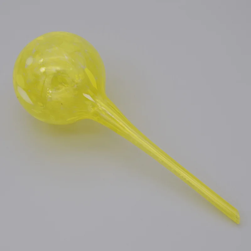 Стеклянная лампа для самополива сада 100 мл | Дом и сад