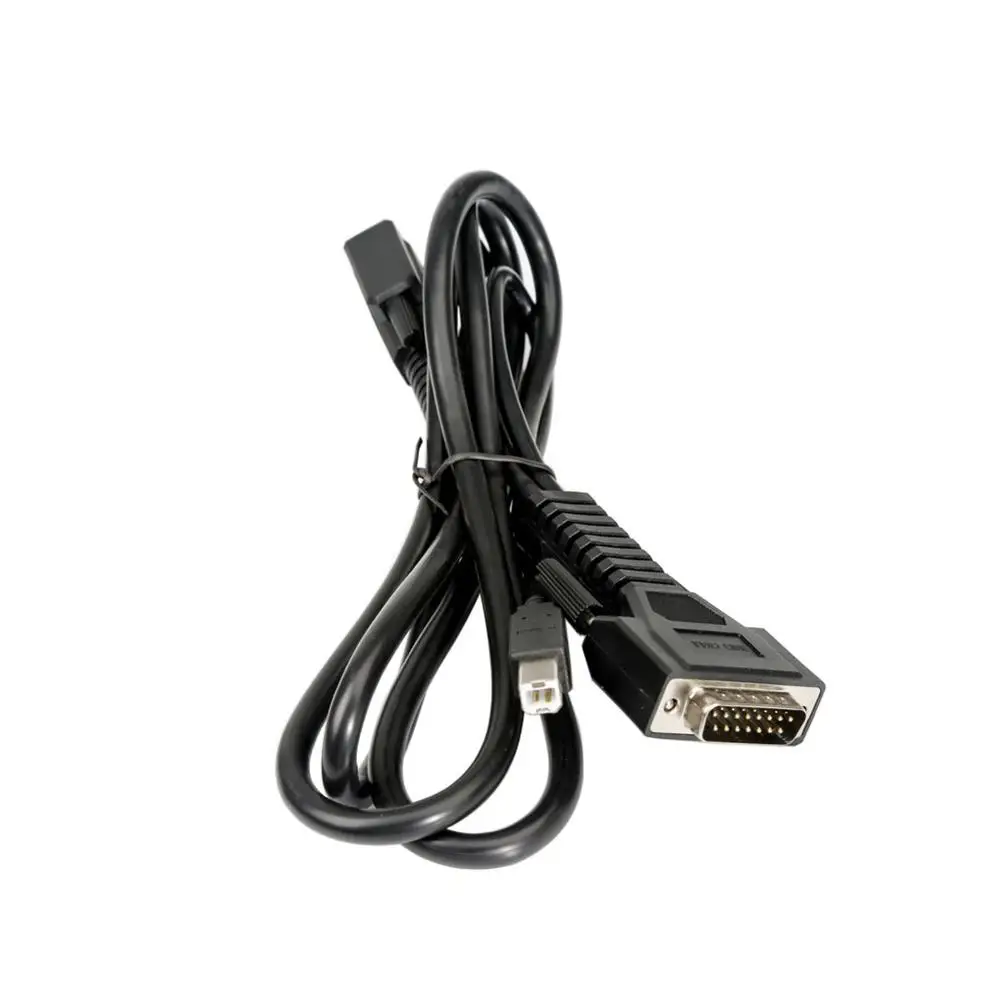 OBDSTAR H110 I + C автоматический программатор ключей для MQB иммобилайзер и приборной