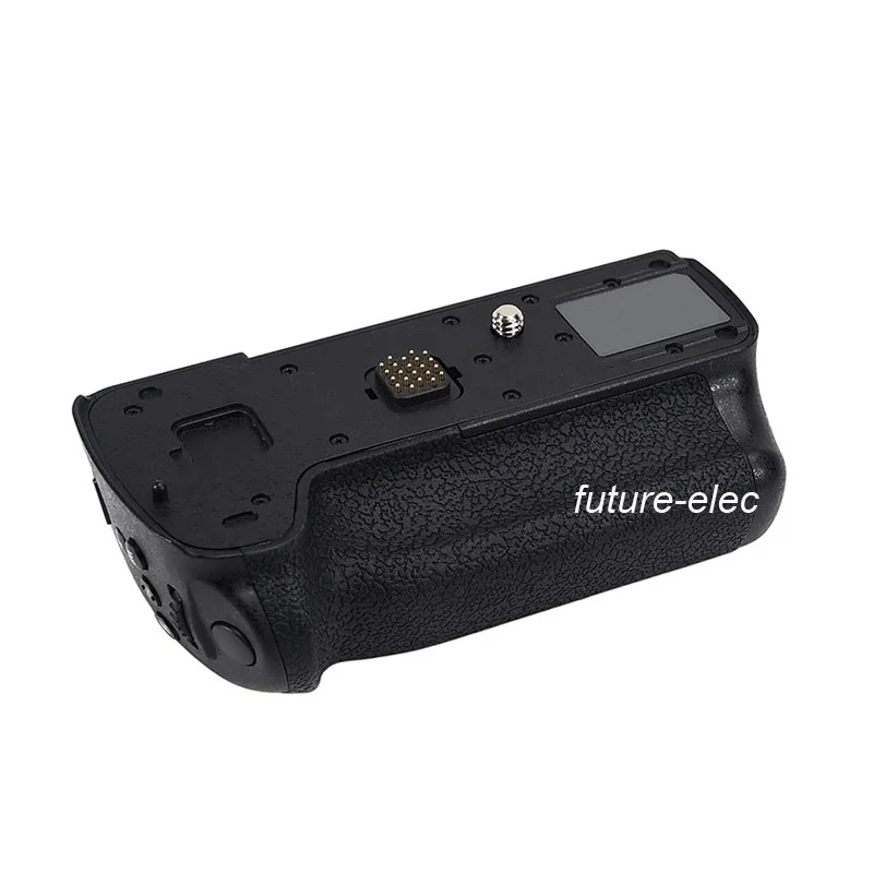 Новый ручной держатель для аккумулятора Panasonic Lumix DMW GH5 SLR DSLR BGGH5 + 2 4G пульт