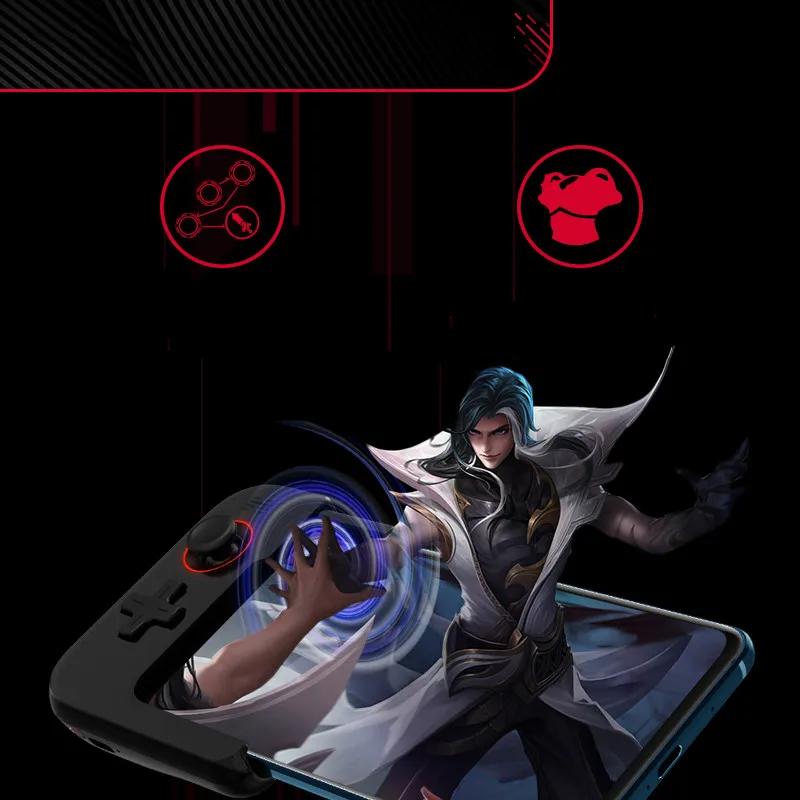 Игровой контроллер Cdragon для Android и IOS | Электроника