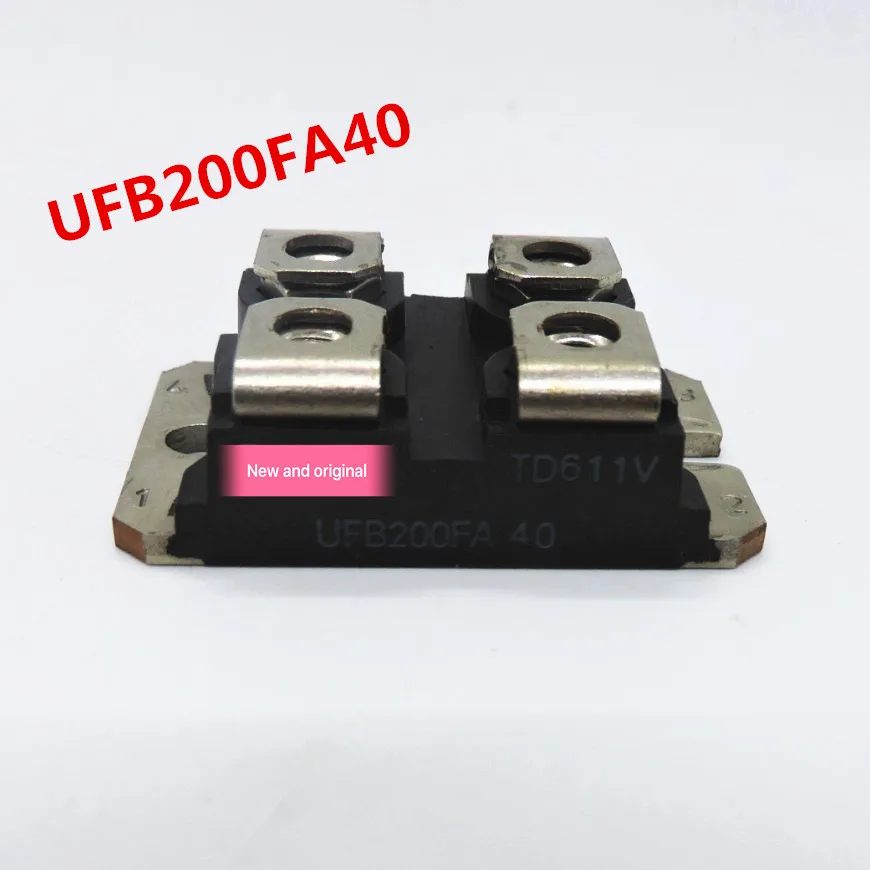 100% новый и оригинальный 90 дней гарантии UFB200FA40|day|day day |