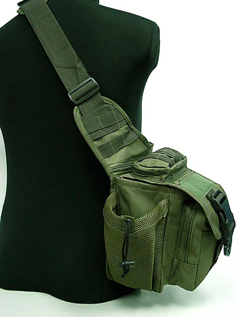 Тактический Военный Рюкзак Molle камуфляжная дорожная сумка уличная спортивная
