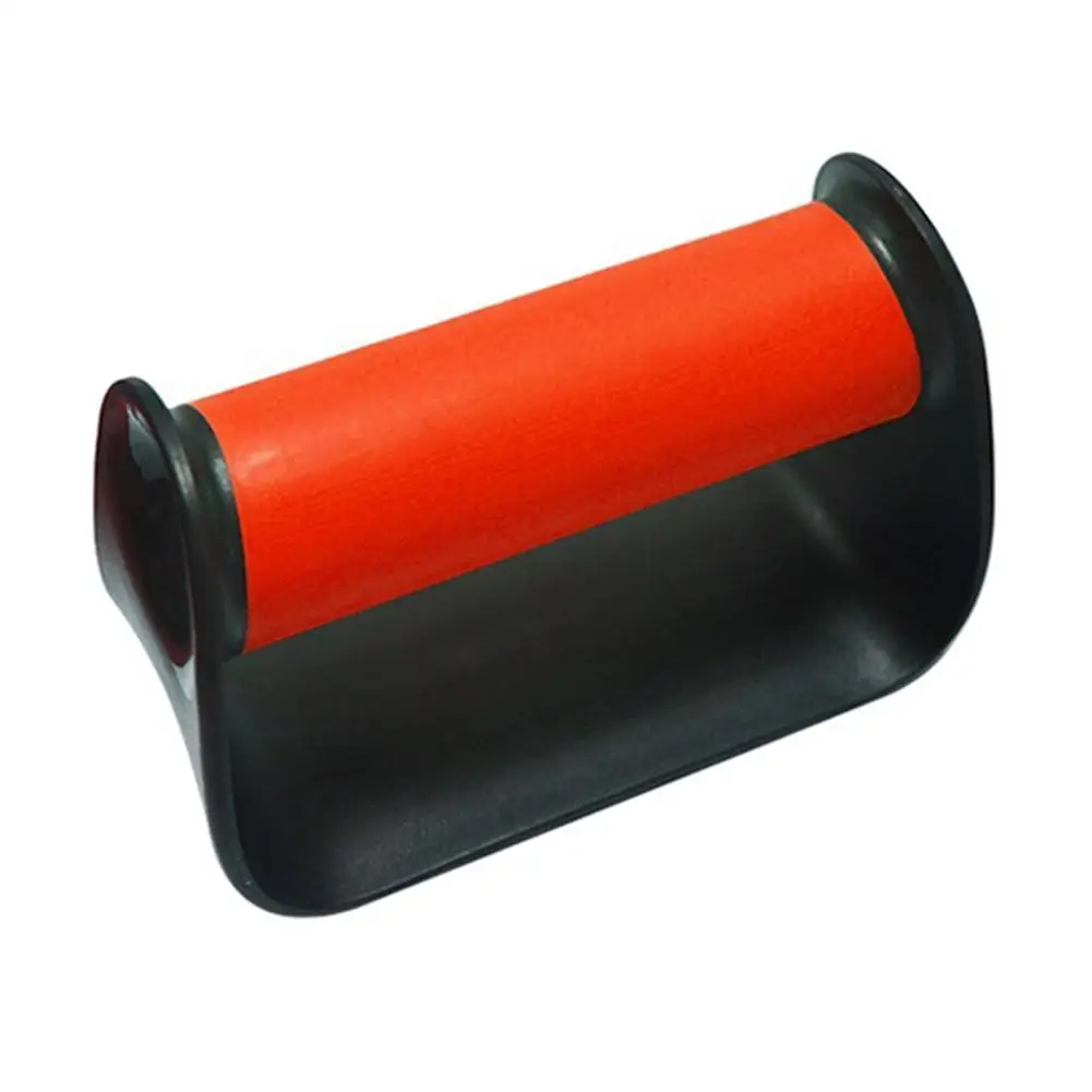 Портативные нажимные упражнения для фитнеса напольный кронштейн с ручкой