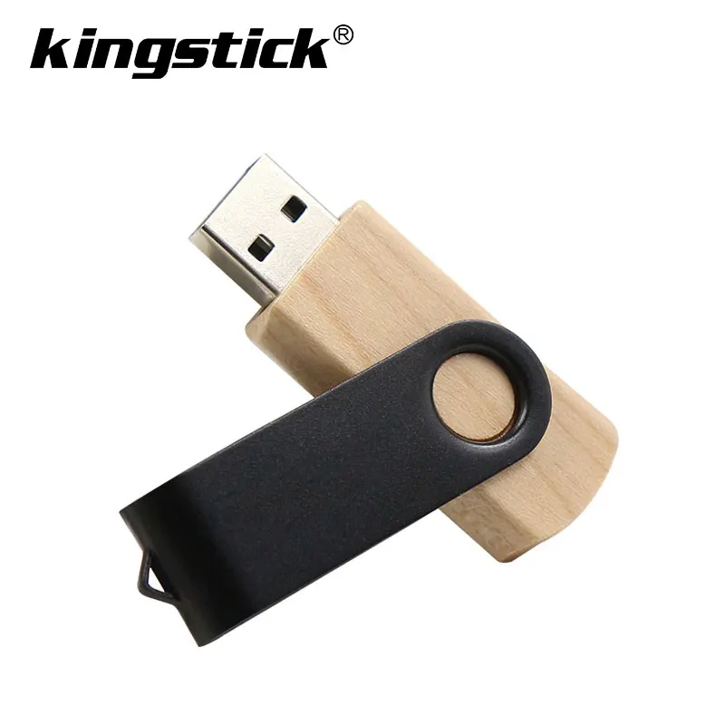 Custom LOGO New style wood Pendrive 4 цвета 64 ГБ 32 16 8 Гб Thumbdrive USB флешка флешка|USB флэш-накопители| |