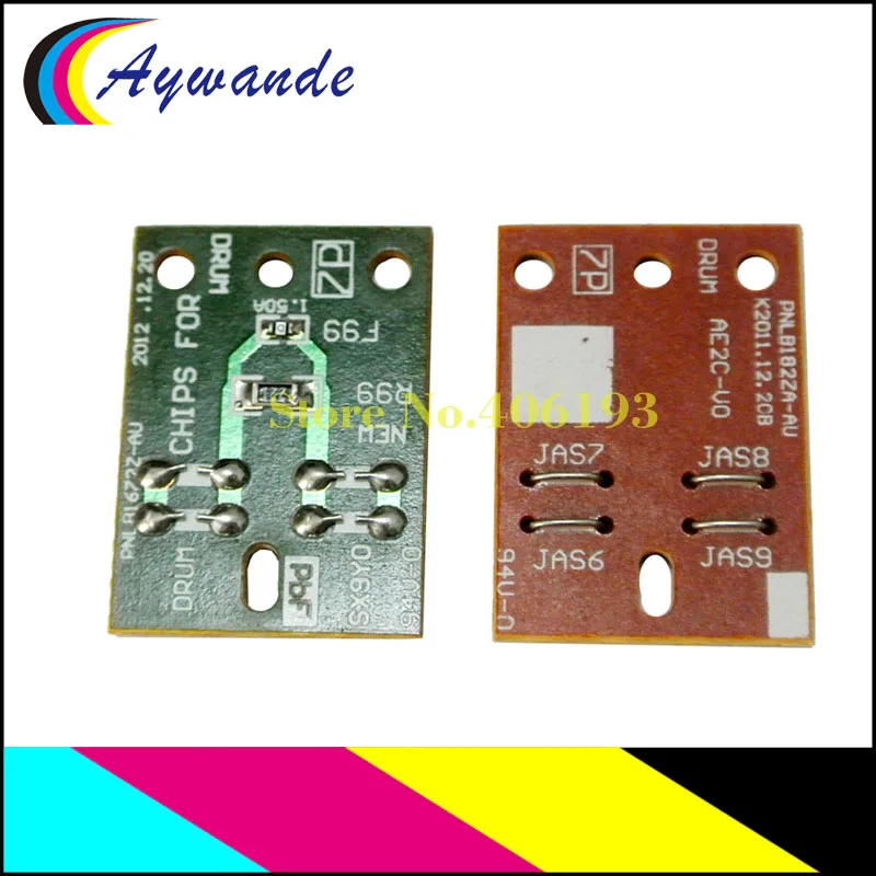 5x KX-FAT407 KX-FAT408 KX-FAT410 kx-fat410a чипованный картридж-тонер для KX-MB1500 KX-MB1508 KX-MB1520 KX-MB1528 KX-MB1510