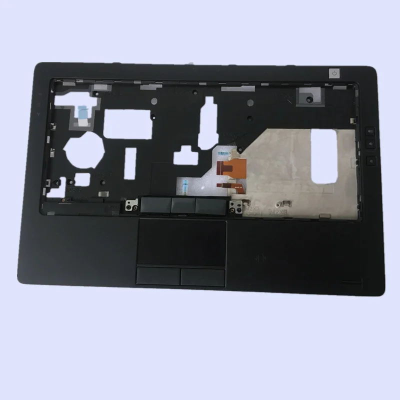 Новый оригинальный ноутбук заменить ЖК дисплей задняя верхняя крышка/передняя