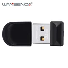 USB флеш-накопитель WANSENDA, емкость 64 ГБ, 8 ГБ, 16 ГБ, 32 ГБ, водонепроницаемый