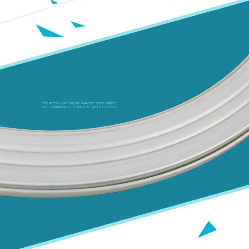 HQ HM внешний диаметр 405 мм тихий и гладкий стробоскопический стальной прочный