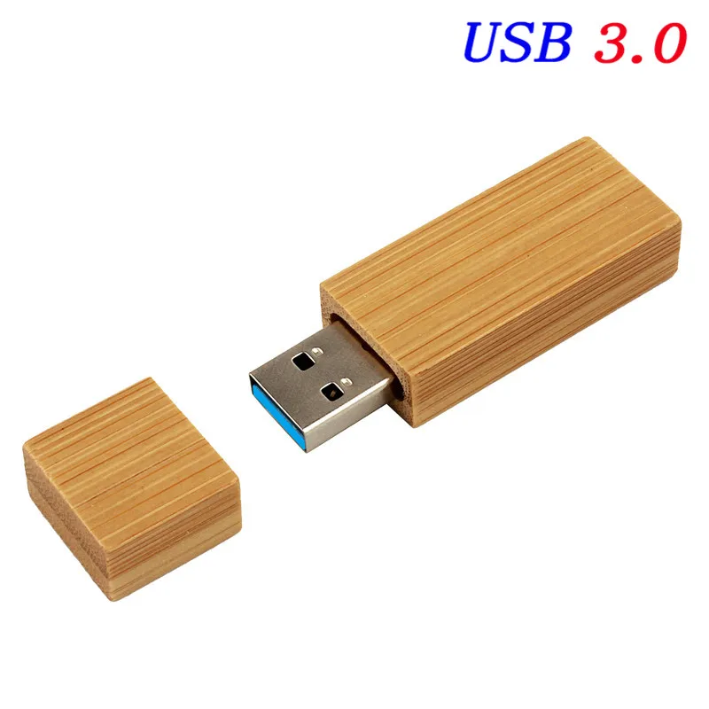 Carbonized no box JASTER USB3.0+ коробка(10 шт. бесплатный логотип) дерево клен usb флэш-накопитель Флешка 4 ГБ 8 ГБ 16 ГБ 32 ГБ 64 Гб карта памяти логотип клиента - Цвет: Carbonized no box