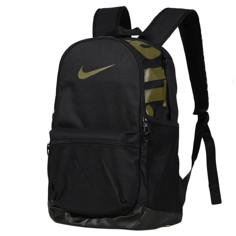 Оригинальное новое поступление, спортивные рюкзаки унисекс от NIKE BRSLA M BKPK