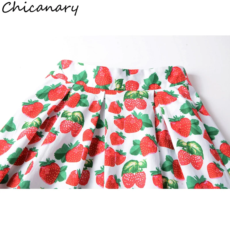 Кляузничество 2018 новые модные солнцезащитные очки в стиле ретро с Клубничная