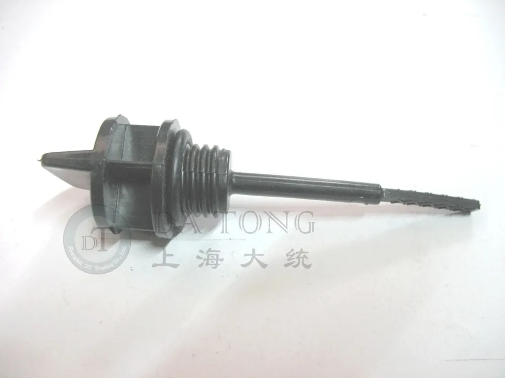 Oil Gauge Dipstick For Chinese 50 150cc Gy6 Qj Keeway Scooter Honda Yamaha Oil Lever Stick Spare Parts
