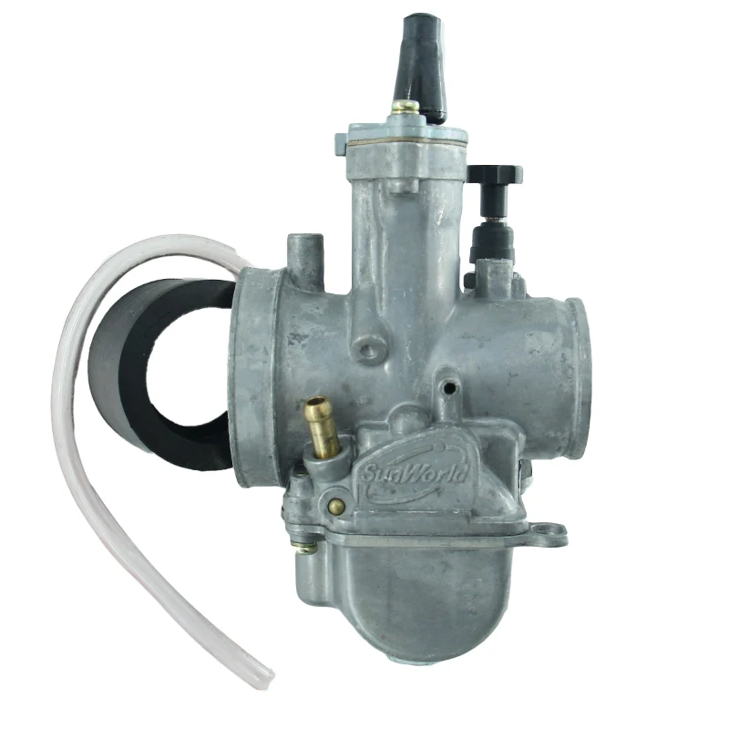 Супер производительность OKO 32 мм карбюратор carburador 32 мм для адаптированного велосипеда грязи мотоцикла HK-136OKO32