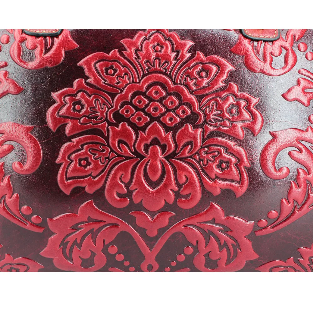 Итальянская кожа логотип оптовая продажа Прямая поставка натуральная кожаная