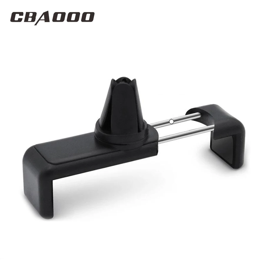 Автомобильный держатель Gravity для телефона крепление на вентиляционное отверстие