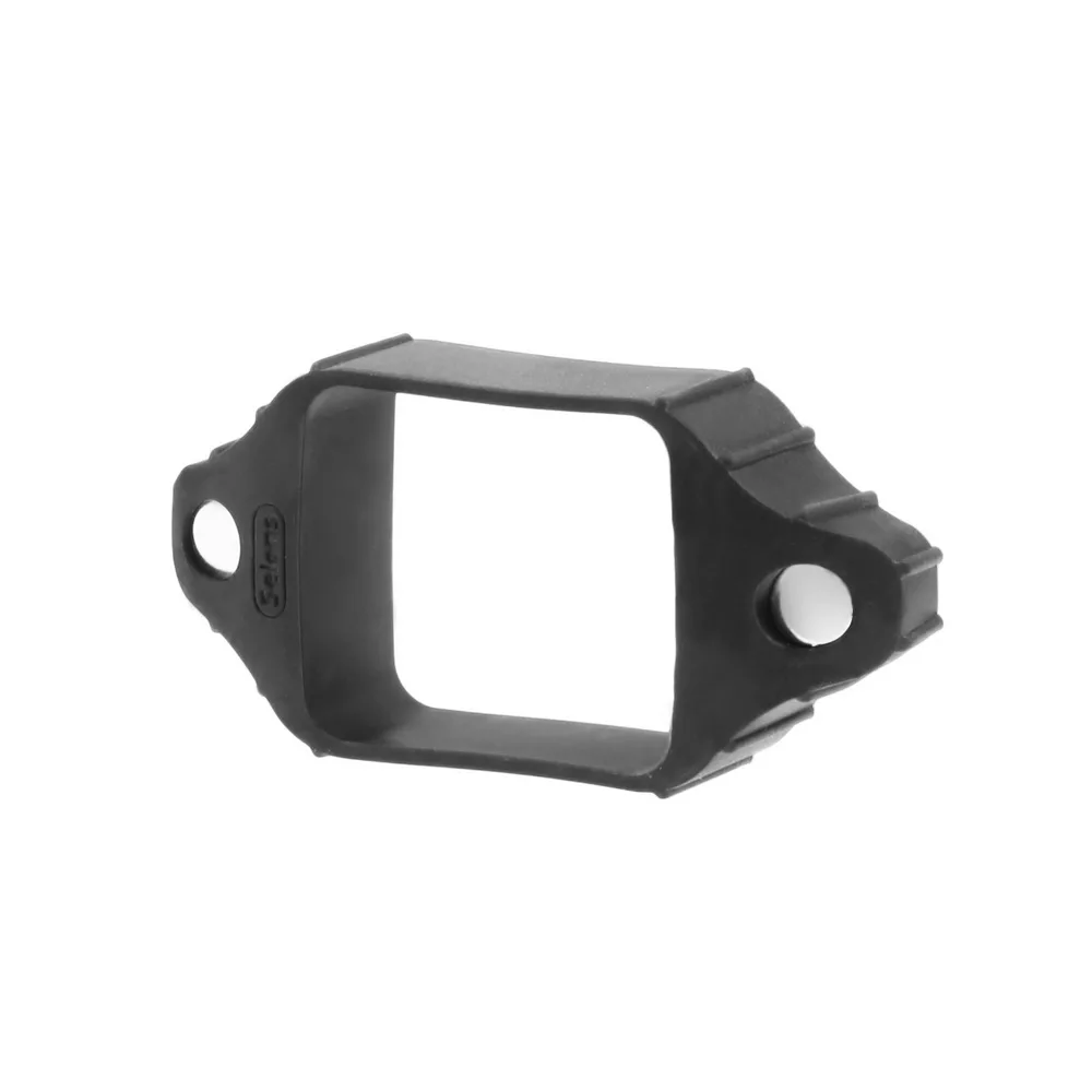 Selens резиновая рукоятка для магнитных аксессуаров Speedlite цветные фильтры Honeycome
