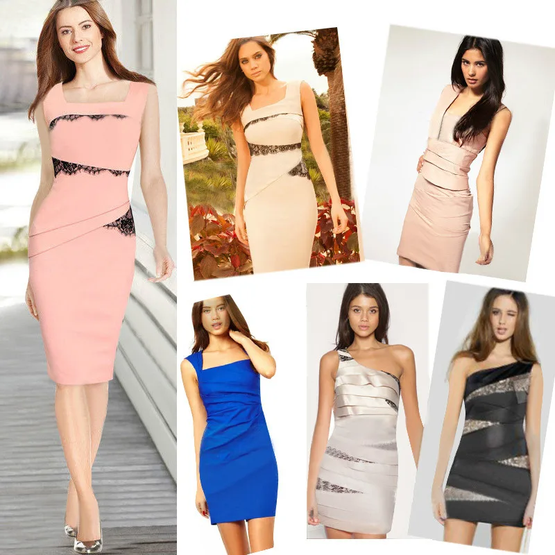 Длинное летнее платье карандаш женское Vestidos Vestido Longo элегантные вечерние платья