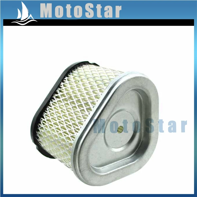 Воздушный фильтр для John Deere GY20661 7G18 GS25 GS45 Lesco 023497 Craftsman 24636 Kohler CV11 CV16 XT675 12 083 10|filter air|air