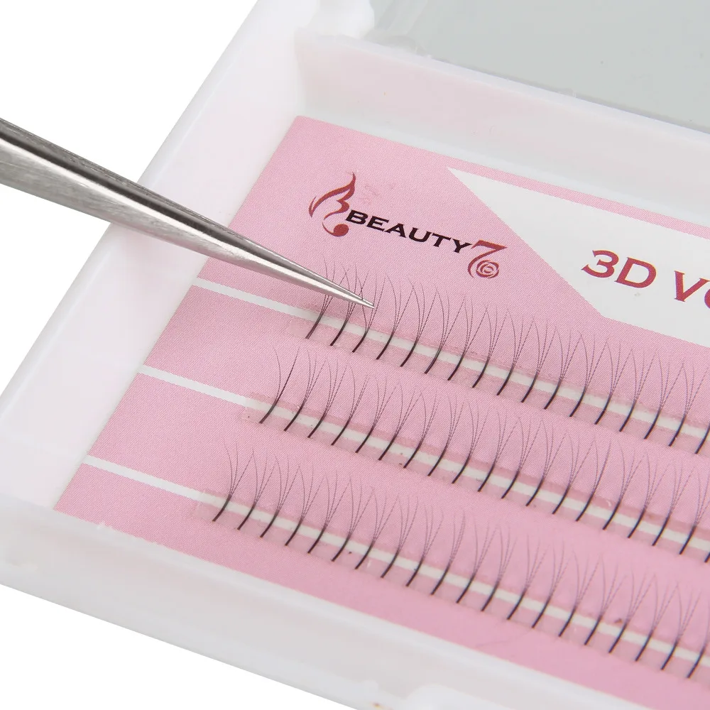 1 комплект Нержавеющая сталь ресниц Пинцет Инструменты для удаления Макияж