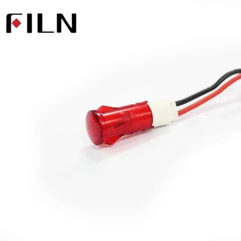 FILN Индикатор водонагревателя 6-220В