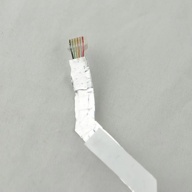 NEW DV7 6000 HPMH B3035050G00014 665594 001 50.4RN10.022 640900 654442 639397 LCD Cable|cable steel|new firewire cablecable usb 5 m |