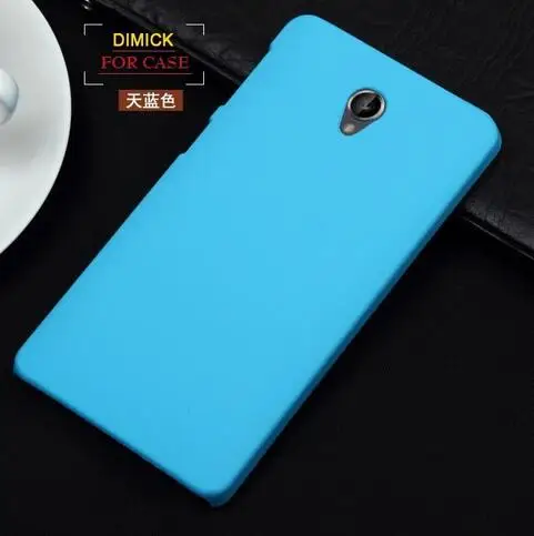 8 цветов, пластиковый чехол для lenovo s860,, чехол для lenovo s860, высококачественный чехол для lenovo s 860, чехол для ПК