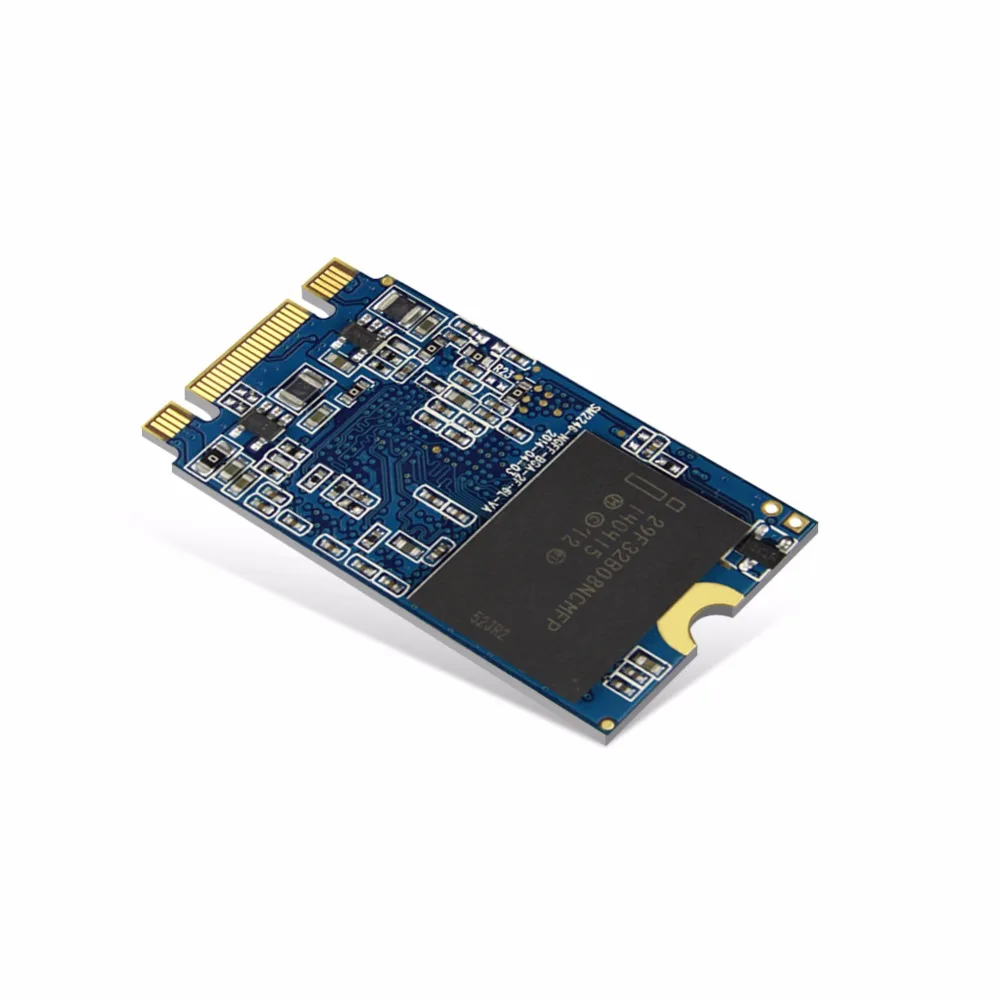 KingDian высокопроизводительный 301/199 Мб/с N400 64 Гб SSD для настольного ПК ноутбука