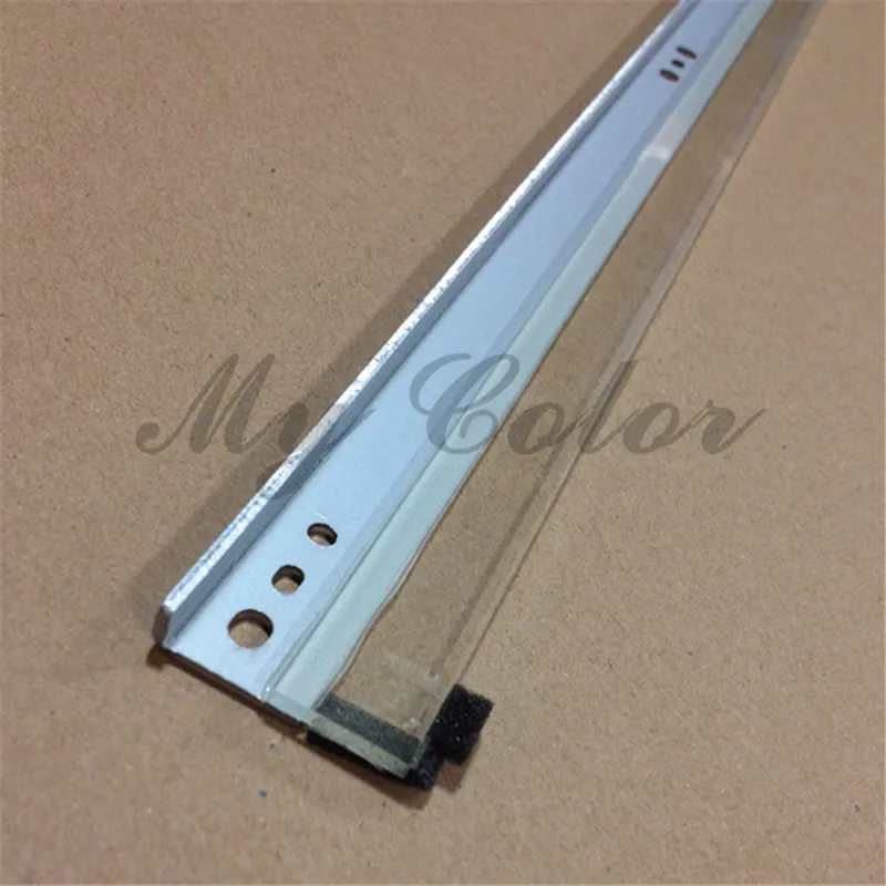 2X DR512-Blade BHC224 BHC284 BHC364 BHC454 BHC554 лезвие для очистки барабана Konica Minolta BH Bizhub C224 C284 C364 C454