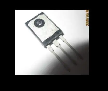 1 шт. IGW50N60T G50T60 50N60 TO 247 50A 600V силовой транзистор IGBT|Запасные части| |