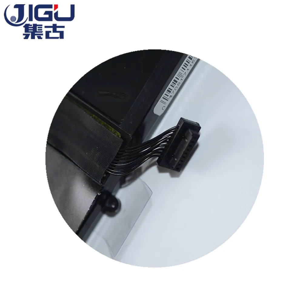 JIGU Laptop Battery For apple for MacBook Pro 15&quot MB985CH/A MB985 A1321|laptop battery|battery laptopapple macbook pro battery |