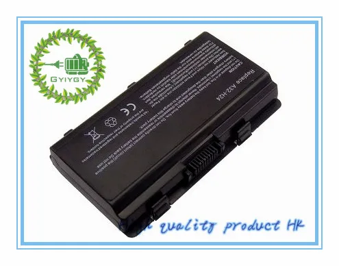 Аккумулятор для ноутбука Asus L062066 1510-07KB000 A32-H24 NEO A3152 A3150 2252 4100 4200 4030 Kennedy 420 321 327 328 |