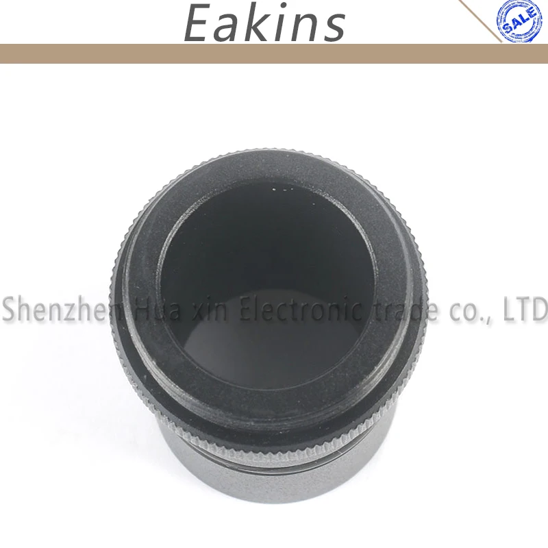 CMOS CCD USB HDMI адаптер для промышленной видеокамеры электронный окуляр микроскоп 23 2